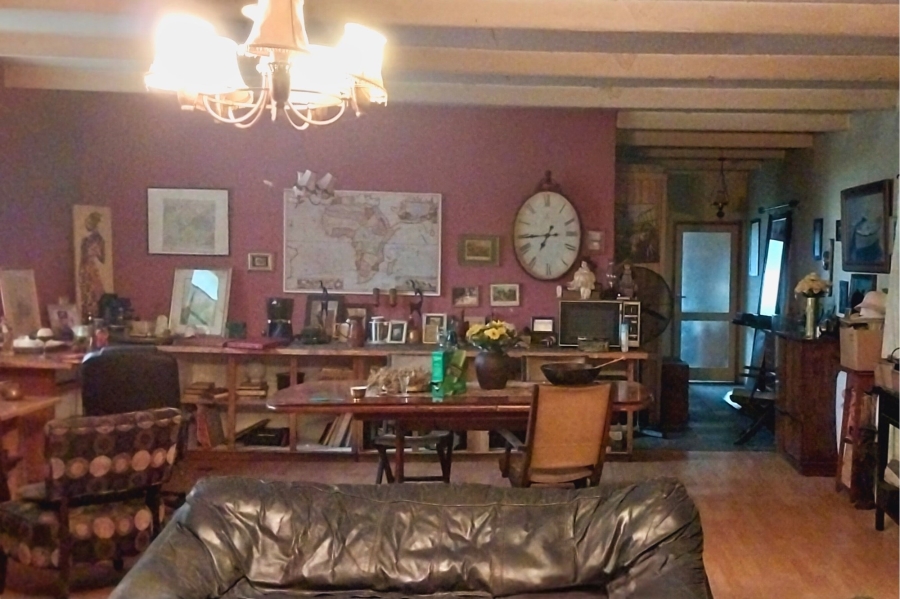 2 Bedroom Property for Sale in Kalbaskraal Western Cape
